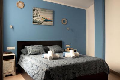 CHARCO de SAN GINÉS APARTMENT