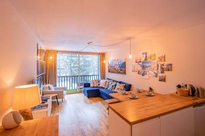 Apartment Arve