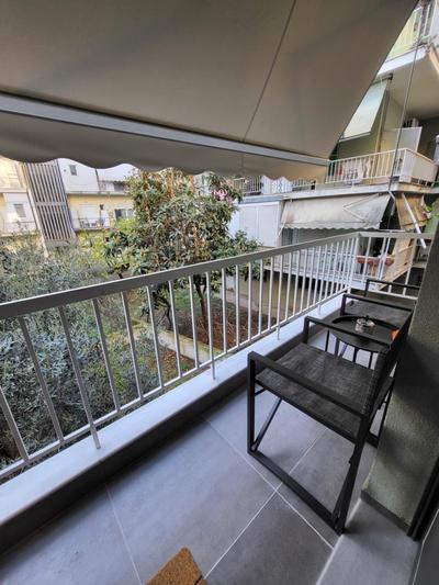 Modern studio 3 in Veria center, near Elia square