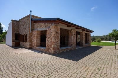 Villa Salentina With Garden And Pool - Happy Rentals