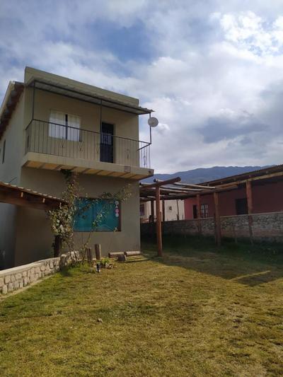 Casas de Altura 1