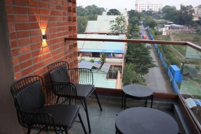 Tattva Suites