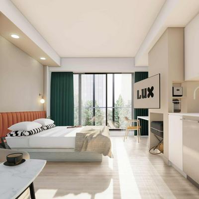 LUX Place - Long term rental