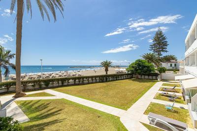 HORIZON VACATION HOME - Firstline Las Burras