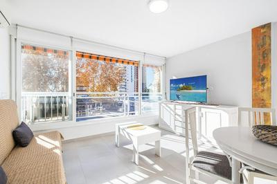Ducado 1-C Apartment Levante Beach