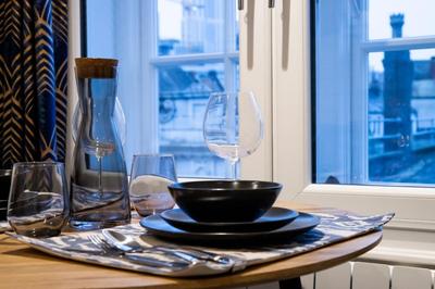 Kirkgate Suites - Majestic City Centre Apartment