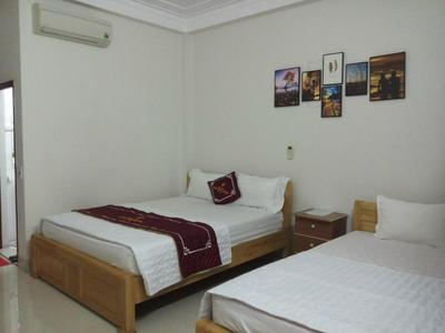 Motel Hằng Hiên