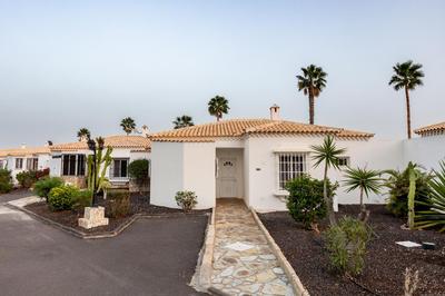 Bungalow in Golf del Sur