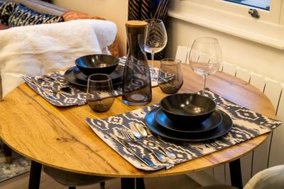 Kirkgate Suites - Stylish City Centre Apartment