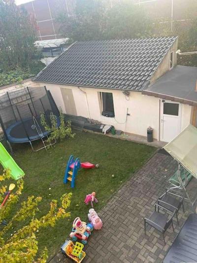 Moderne City Wohnung Paderborn Zentrum