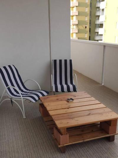 Appartamento Vintage fronte mare Misano Portoverde