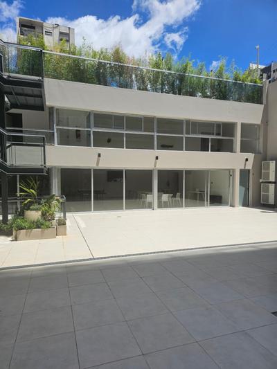 Hermoso Departamento en Almagro con PILETA, GIMNASIO y SEGURIDAD 7X24