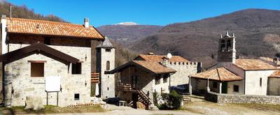 Incantevole rifugio nel castello di Ahrensperg