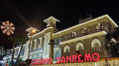 Villa Christele Sanremo