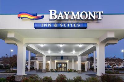 Studio 6 Suites Jacksonville, NC - Camp LeJeune
