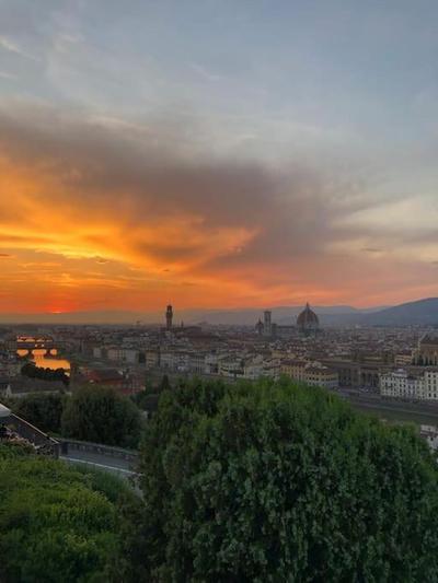 Rusciano Park Apartment