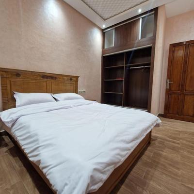 Bel appartement de 2 chambres M