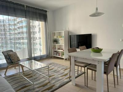 CALA ALTA modern apartment