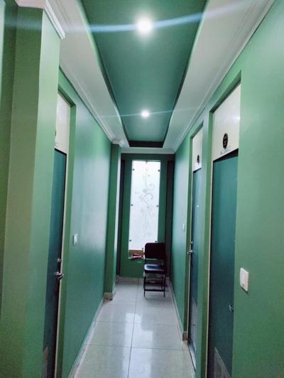 Hotel silver spoon and restaurant bhadra
