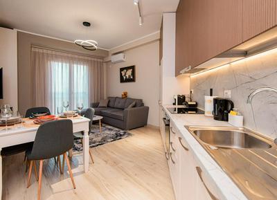 Loris Apartaments 203
