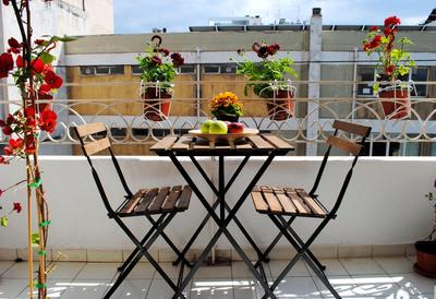 Athens SmArt Stay Apartment