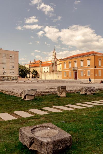 Villa Tereza