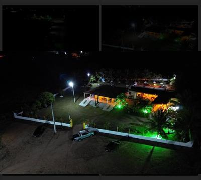 Pousada Aconchego Brisas e Ventos