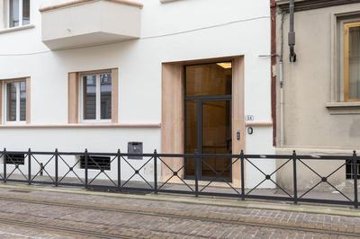 Family Chich Suite in Florence