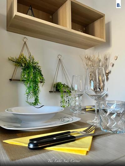 [The LaKe-SiDe CorNer] Apartment