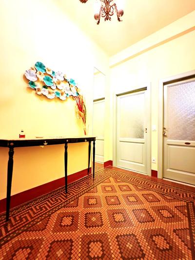 Casa Biancalana centro storico