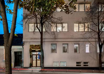 Siesta Boutique Smart Suites