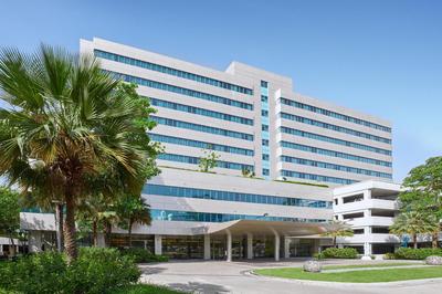 Centara Life Government Complex Hotel & Convention Centre Chaeng Watthana