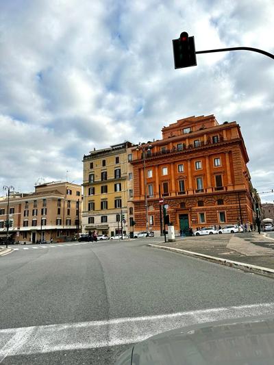 Colosseum Luxury Apartment