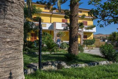 B&B Casa Cosmano