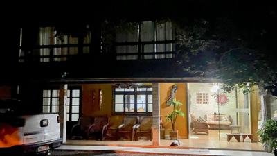 Hostel quartos privados Ouvidor