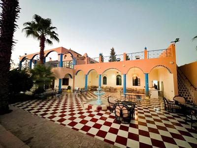 Riad Qodwa