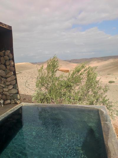 REVOLUTION Stone Cliff Eco Resort