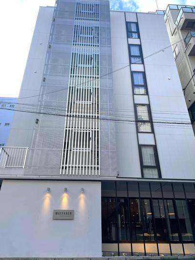 WAYFARER Shinsaibashi