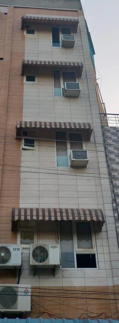 Hotel O Sawraj Regency