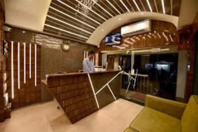 Hotel VK INN Prayagraj