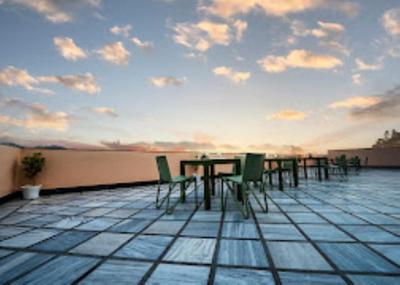 Hotel The Abhyudyam Ganga Haridwar