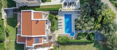 Villa Zen Port