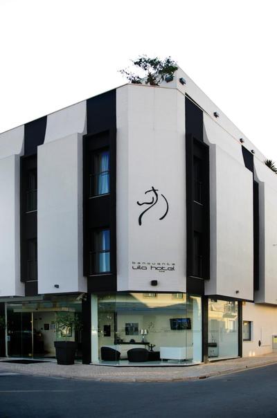 Benavente Vila Hotel