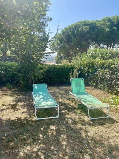 N270 - Numana, viletta quadrilocale con giardino