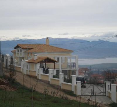 VILLA EYTIXIA - Mendenitsa