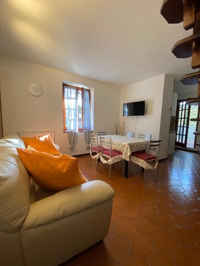 La casa di Carlotta