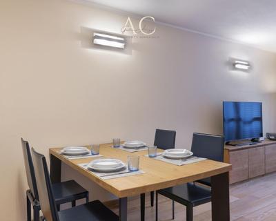 Appartamento Acquaseria 310