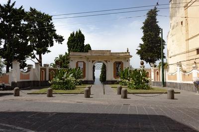 Anim Suite nel cuore di Ercolano