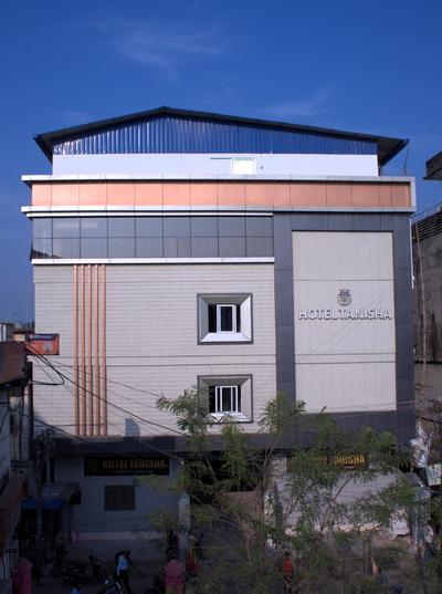 Hotel Tanisha