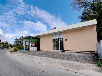 Hotel O Homestay Baiturrahmah Syariah